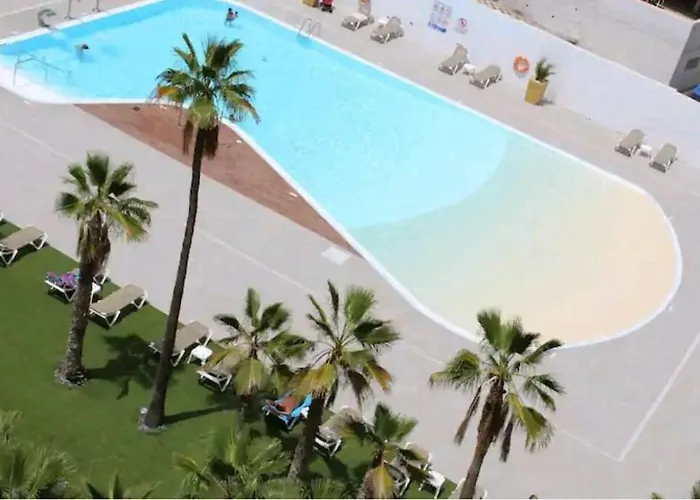 Apartament Sunshine 435 By Casas Cocodrilo *