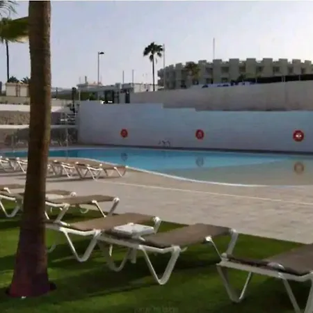 Apartament Sunshine 435 By Casas Cocodrilo