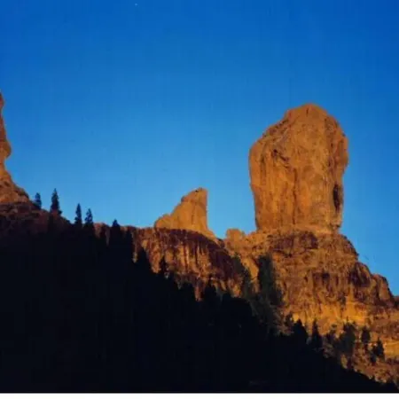 Sunshine 435 By Casas Cocodrilo Playa del Inglés