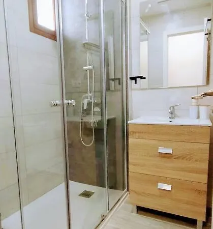 Sunshine 435 By Casas Cocodrilo アパート