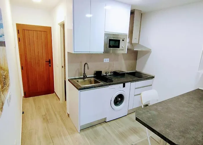 Sunshine 435 By Casas Cocodrilo * Playa del Inglés