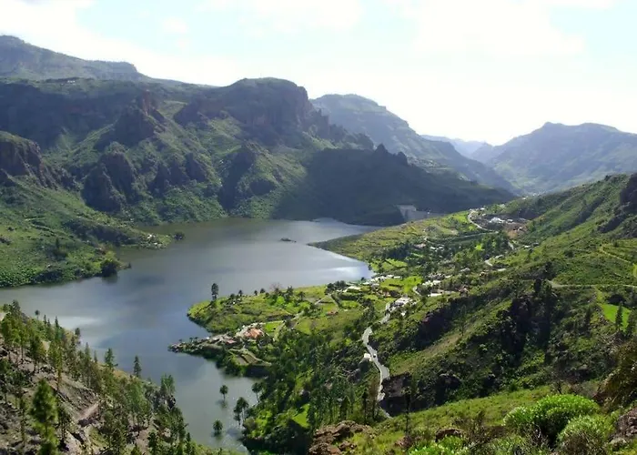 Sunshine 435 By Casas Cocodrilo * Playa del Ingles (Gran Canaria)