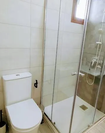 Διαμέρισμα Sunshine 435 By Casas Cocodrilo *