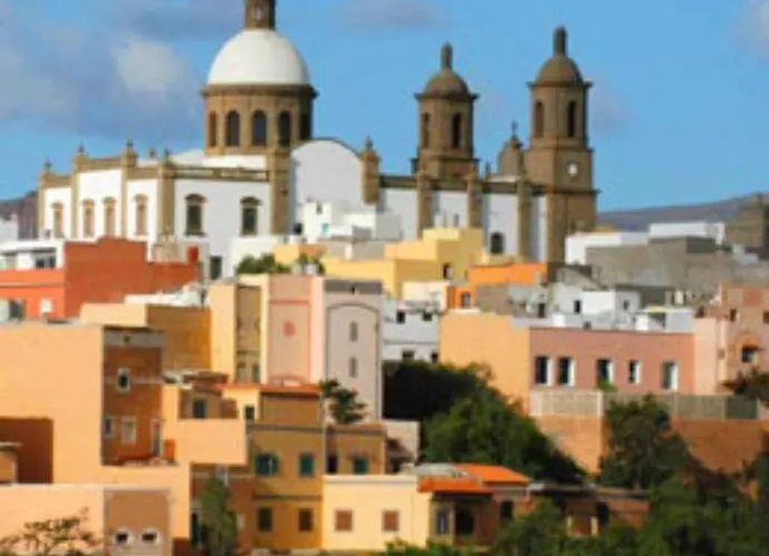 Appartamento Sunshine 435 By Casas Cocodrilo