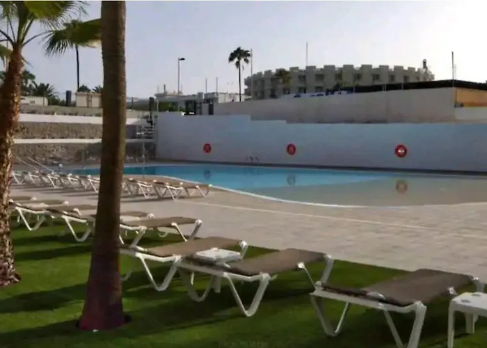 Appartamento Sunshine 435 By Casas Cocodrilo