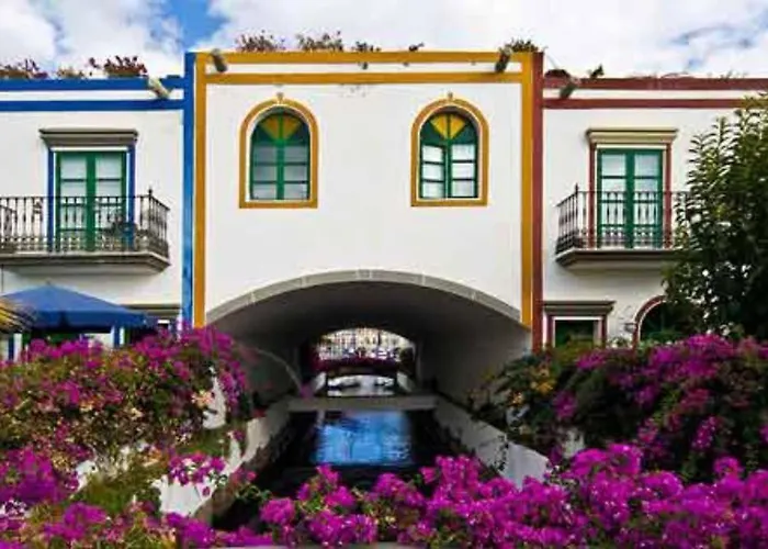 Appartamento Sunshine 435 By Casas Cocodrilo *