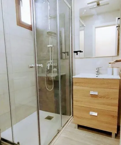 Sunshine 435 By Casas Cocodrilo Apartament