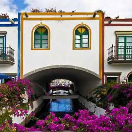 Apartment Sunshine 435 By Casas Cocodrilo *