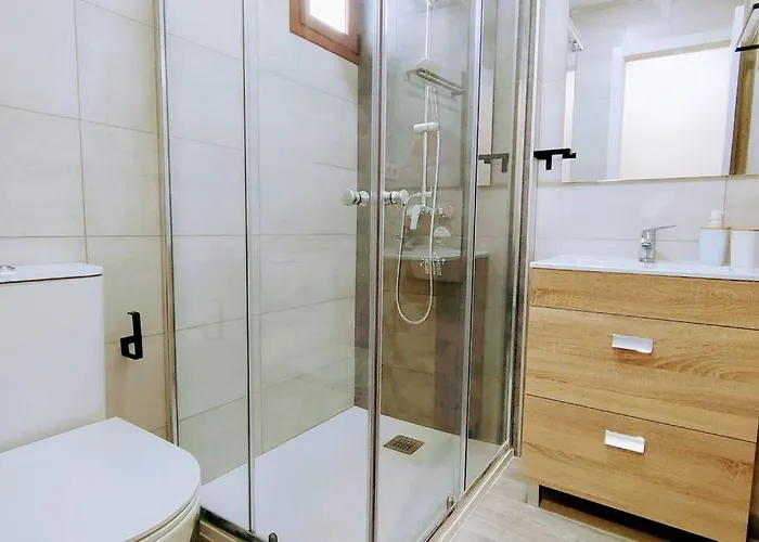 Sunshine 435 By Casas Cocodrilo Apartment Playa del Inglés